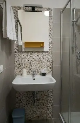 Comfort Üç Kişilik Oda, 1 Yatak Odası (Corallo)