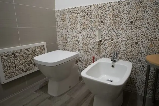 Comfort Üç Kişilik Oda, 1 Yatak Odası (Corallo)