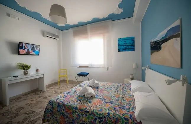 Süit, 1 Yatak Odası (Mare)