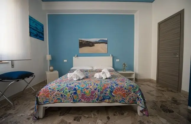 Süit, 1 Yatak Odası (Mare)