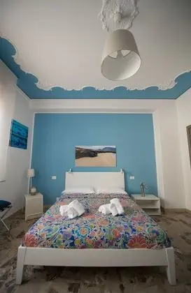 Süit, 1 Yatak Odası (Mare)