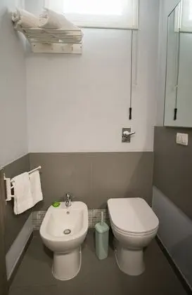 Süit, 1 Yatak Odası (Mare)