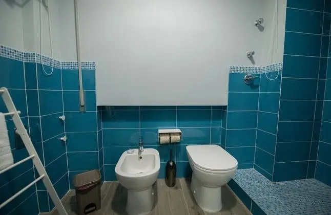 Superior Tek Büyük Yataklı Oda (Sabbia)