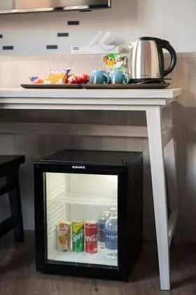 Standard İki Ayrı Yataklı Oda