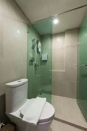 Standard Tek Büyük Yataklı Oda, 1 En Büyük (King) Boy Yatak