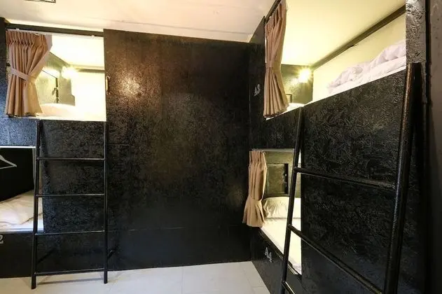 Ortak Ranzalı Oda