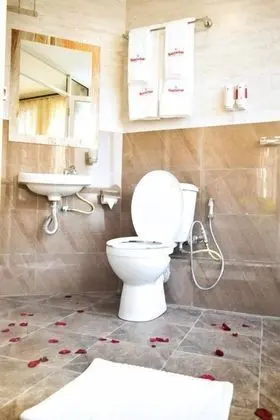 Standard İki Ayrı Yataklı Oda