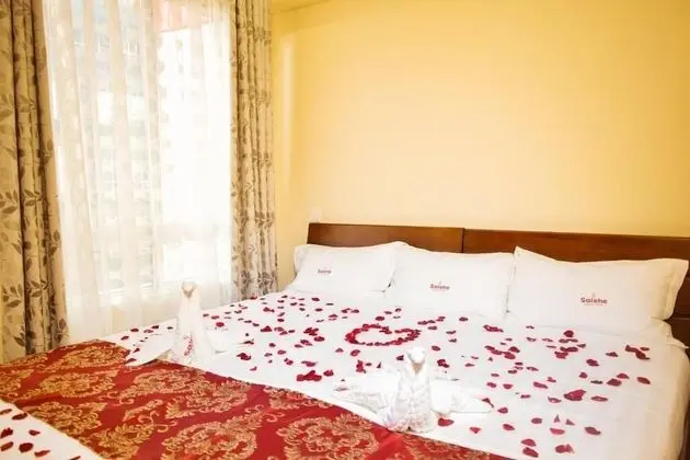 Standard Tek Kişilik Oda