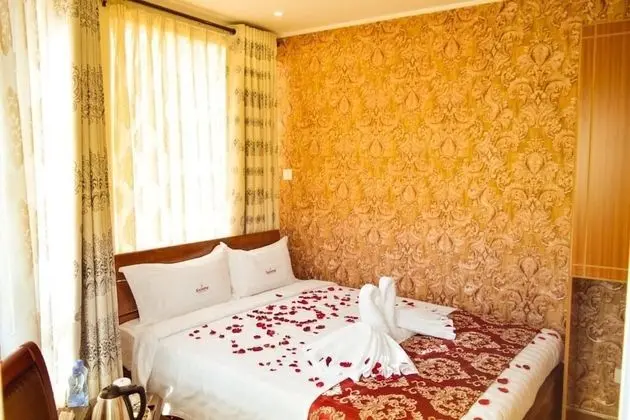 Standard Tek Kişilik Oda