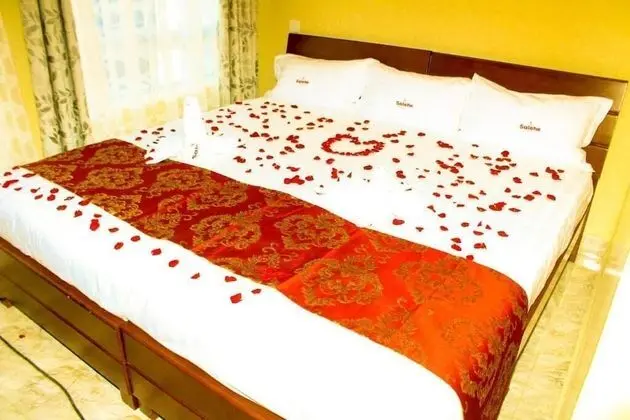 Standard Tek Kişilik Oda