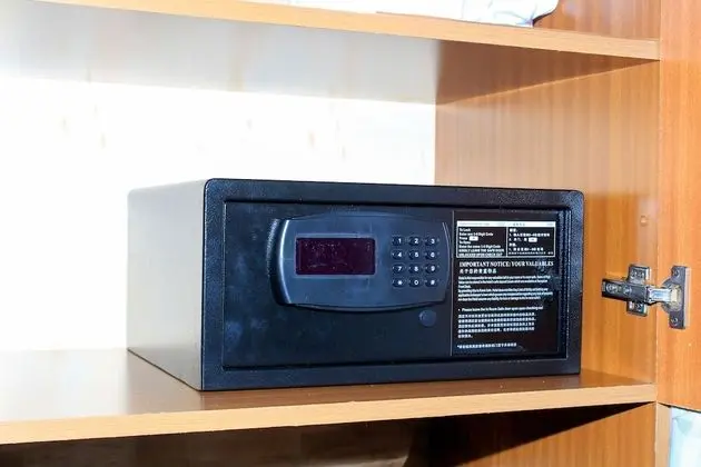 Standard Tek Kişilik Oda