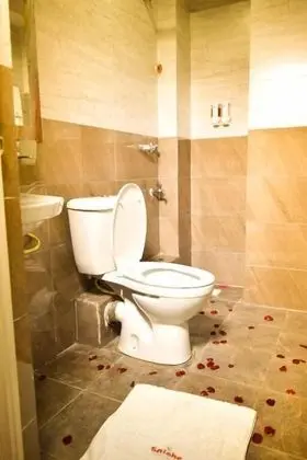 Standard Tek Kişilik Oda