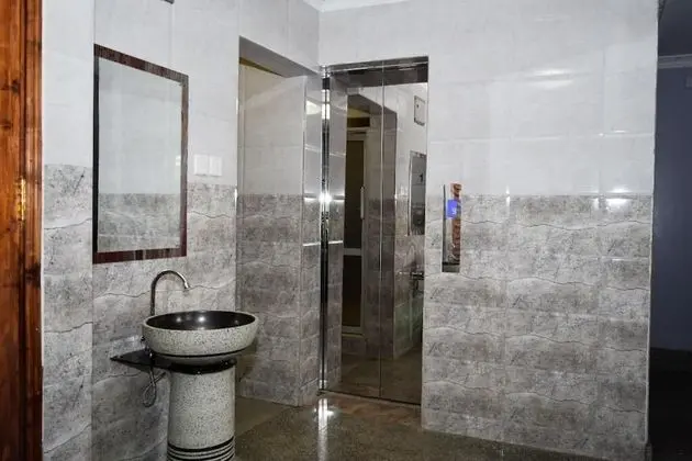Standard Tek Kişilik Oda