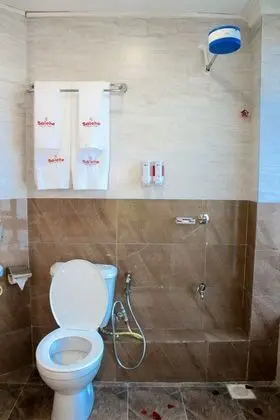 Standard Tek Kişilik Oda