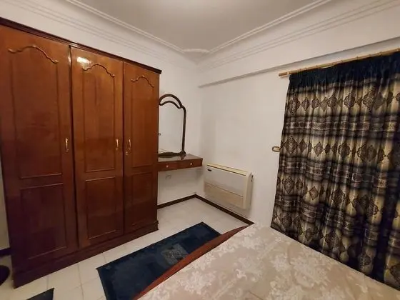 City Apart Daire, 2 Yatak Odası, Şehir Manzaralı