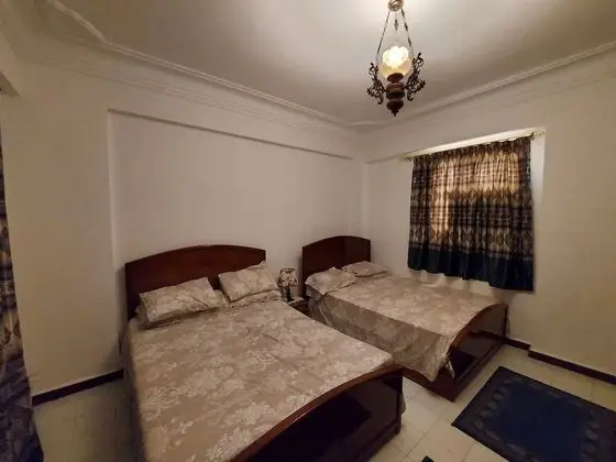 City Apart Daire, 2 Yatak Odası, Şehir Manzaralı