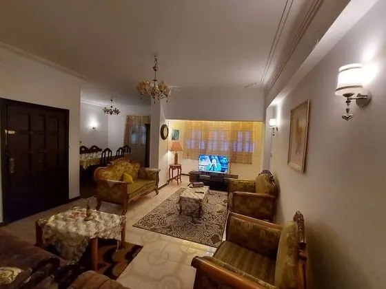 City Apart Daire, 2 Yatak Odası, Şehir Manzaralı