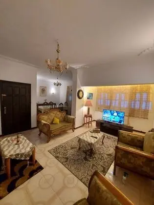 City Apart Daire, 2 Yatak Odası, Şehir Manzaralı