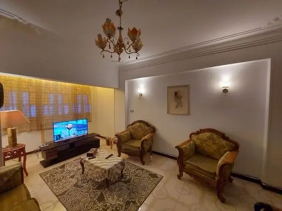 City Apart Daire, 2 Yatak Odası, Şehir Manzaralı