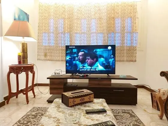 City Apart Daire, 2 Yatak Odası, Şehir Manzaralı