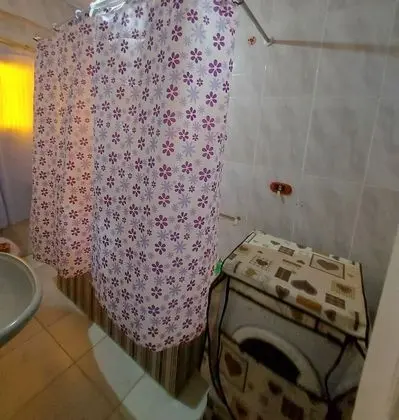 City Apart Daire, 2 Yatak Odası, Şehir Manzaralı