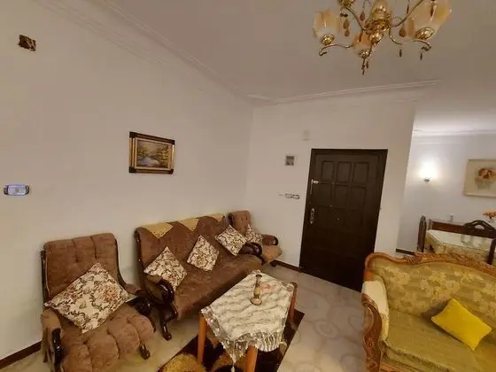 City Apart Daire, 2 Yatak Odası, Şehir Manzaralı