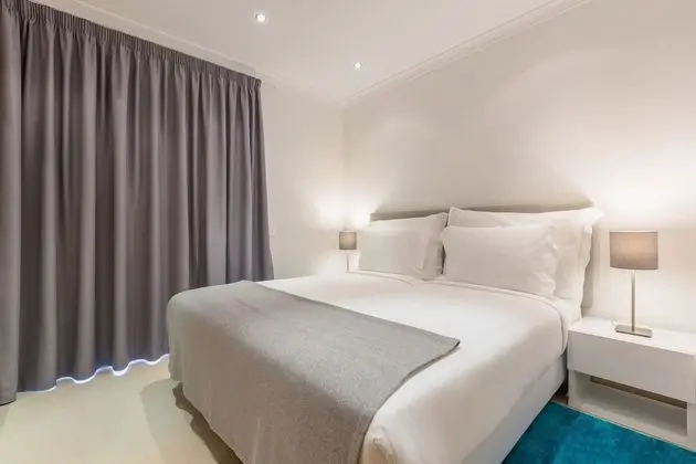 Villa, 2 Yatak Odası