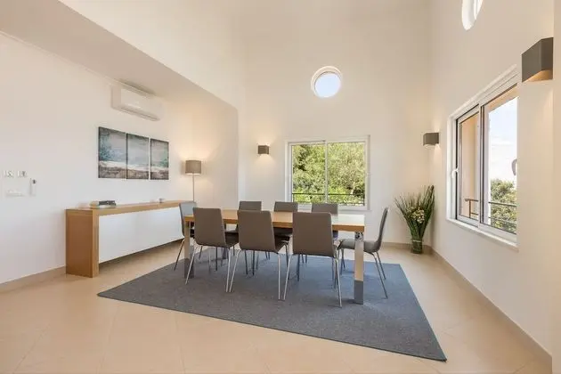 Villa, 2 Yatak Odası