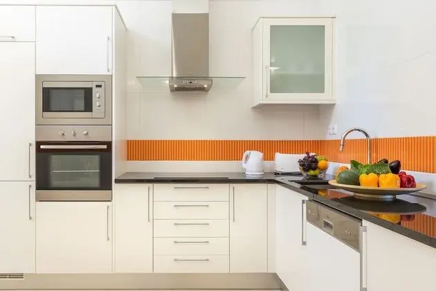 Villa, 2 Yatak Odası