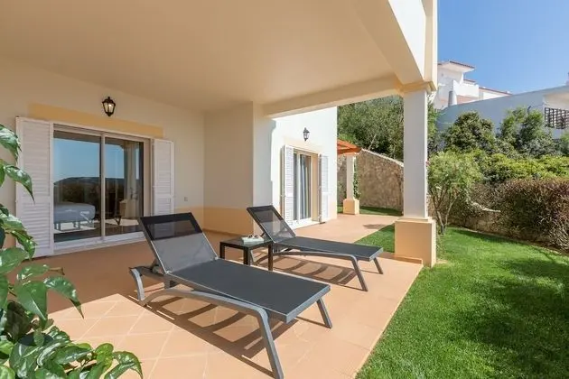 Villa, 2 Yatak Odası