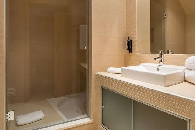 Villa, 2 Yatak Odası