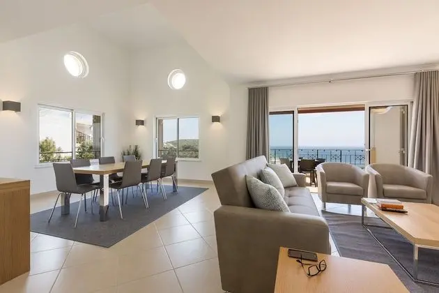 Villa, 2 Yatak Odası, Deniz Manzaralı