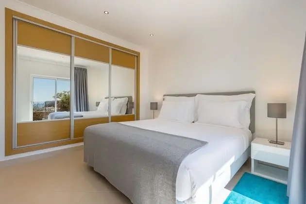 Villa, 2 Yatak Odası, Deniz Manzaralı