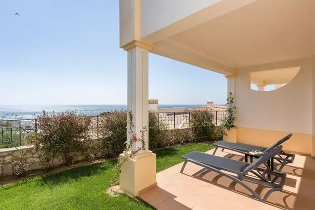 Villa, 2 Yatak Odası, Deniz Manzaralı