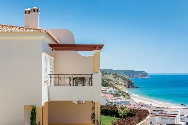 Villa, 2 Yatak Odası, Deniz Manzaralı