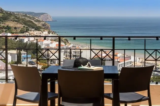 Villa, 2 Yatak Odası, Deniz Manzaralı