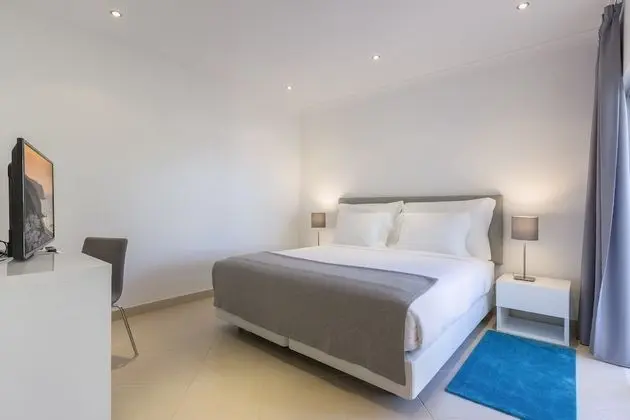 Villa, 3 Yatak Odası