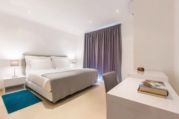 Villa, 3 Yatak Odası