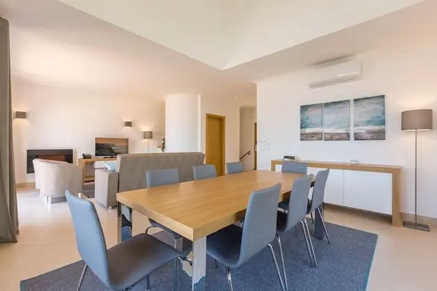 Villa, 3 Yatak Odası