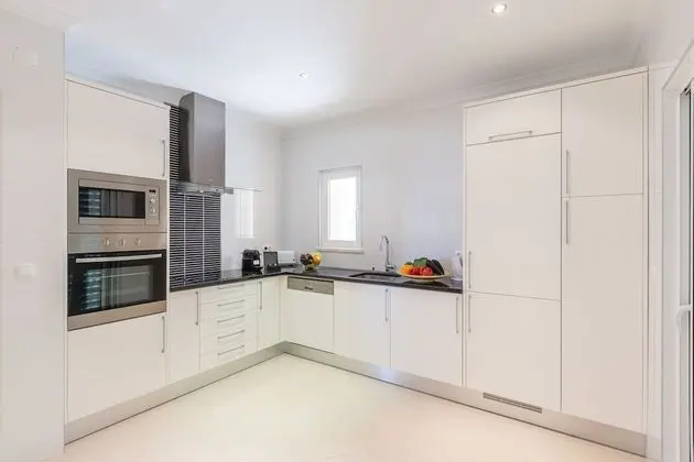 Villa, 3 Yatak Odası