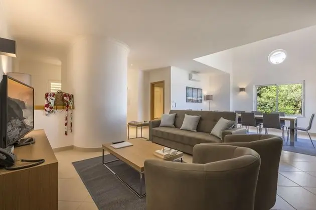 Villa, 3 Yatak Odası