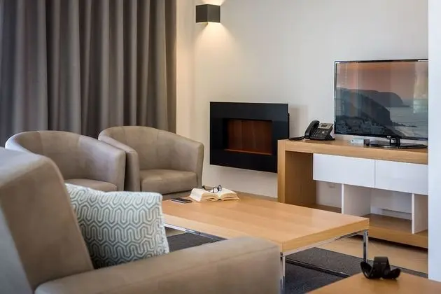 Villa, 3 Yatak Odası