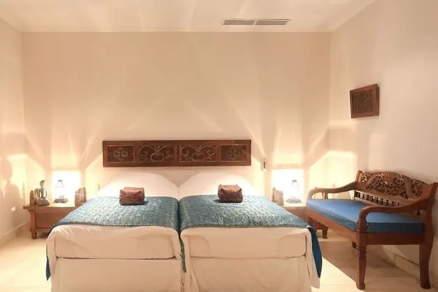 Standard Oda, Deniz Manzaralı