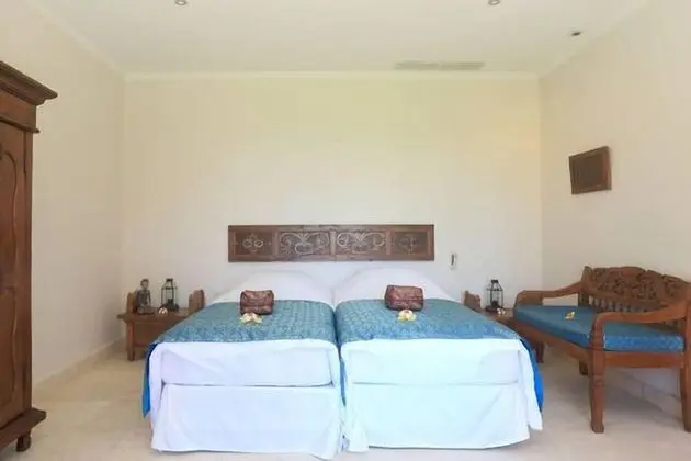 Standard Oda, Deniz Manzaralı