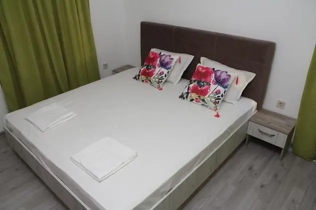 Panoramic Apart Daire, 1 En Büyük (King) Boy Yatak ve Çekyat, Sigara İçilmez