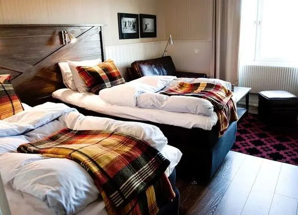 Family İki Ayrı Yataklı Oda