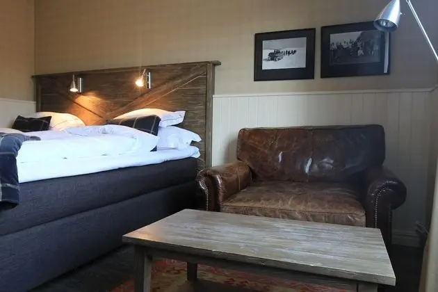 Family İki Ayrı Yataklı Oda