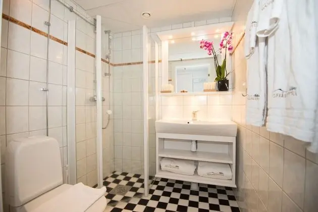 Family İki Ayrı Yataklı Oda