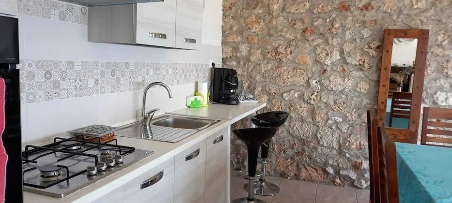 Villa, 3 Yatak Odası, Sigara İçilebilir, Şömine