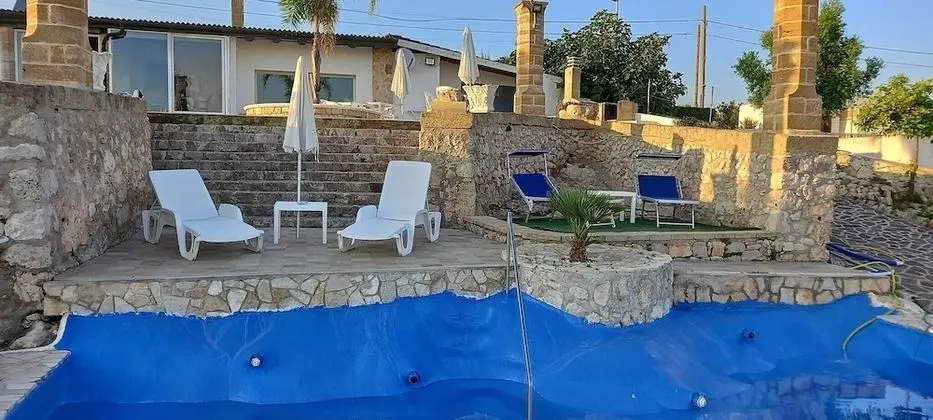 Villa, 3 Yatak Odası, Sigara İçilebilir, Şömine